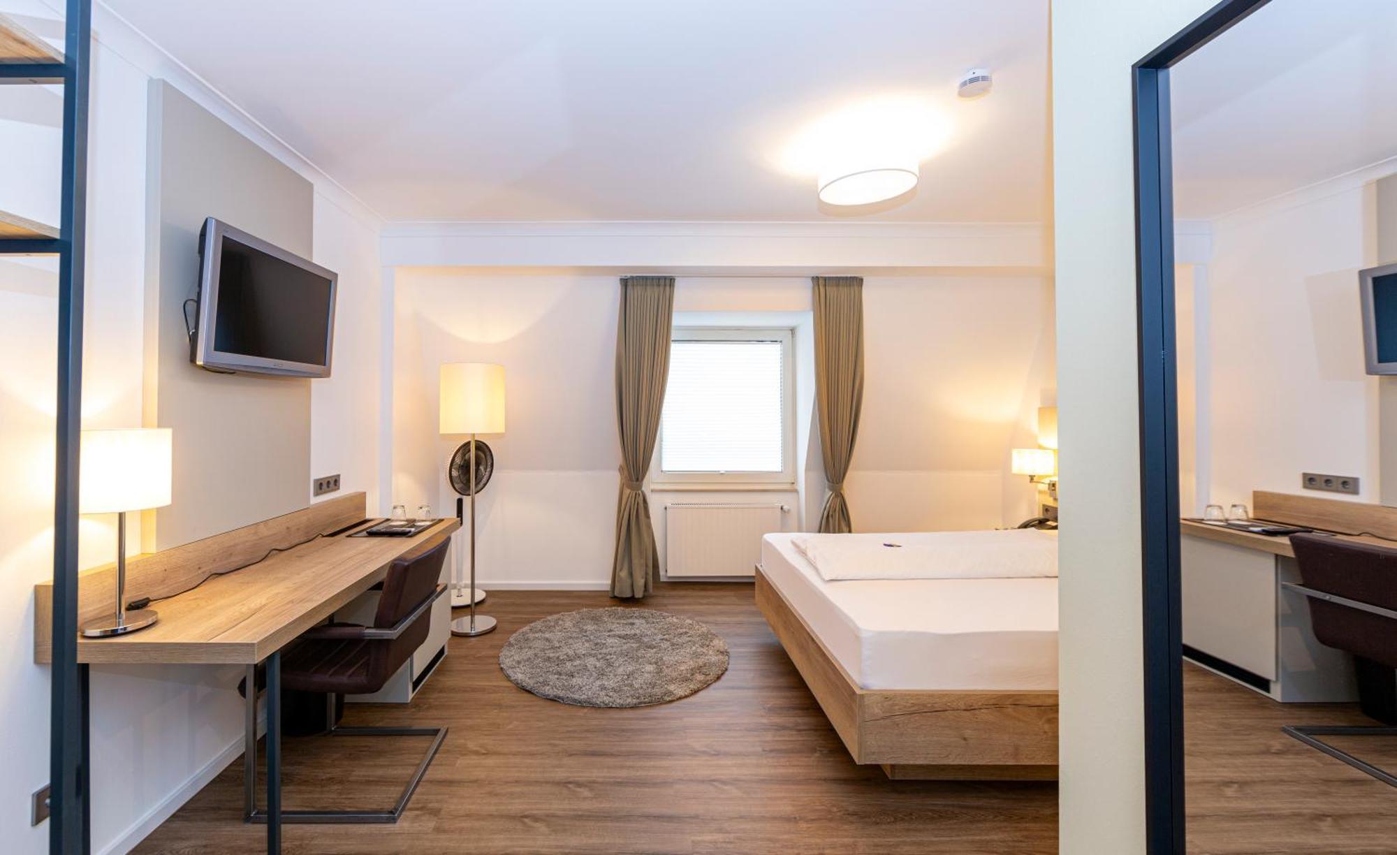 Koenigshof Bed And Breakfast Königstein im Taunus Eksteriør billede