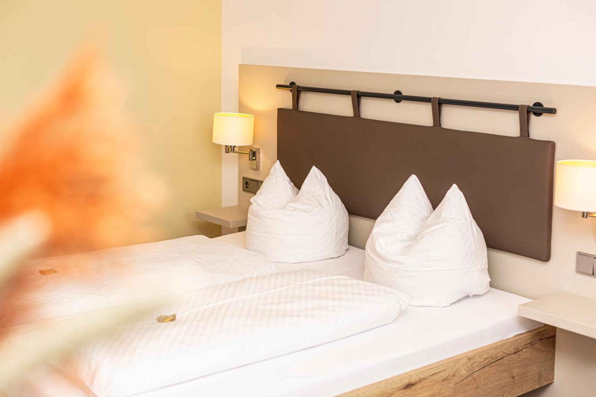Koenigshof Bed And Breakfast Königstein im Taunus Eksteriør billede